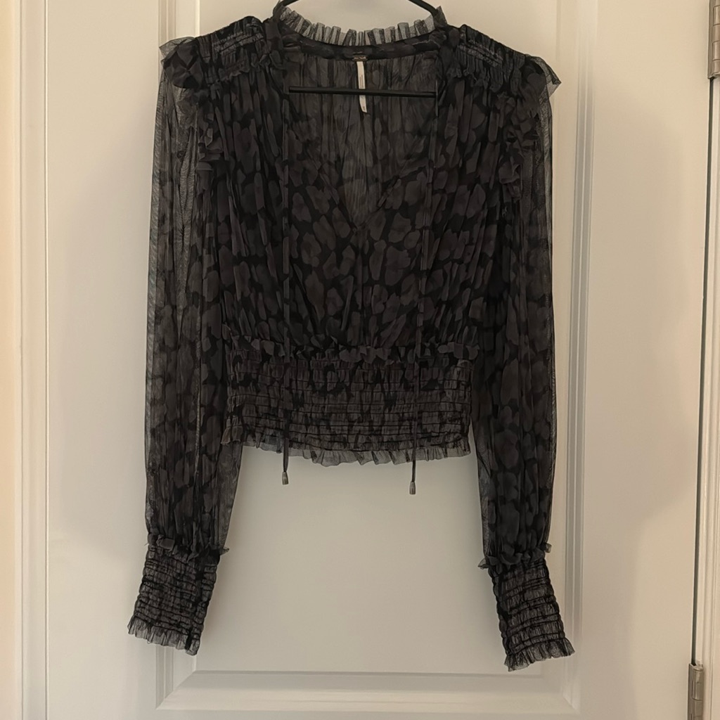 Fp Top